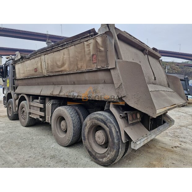 2012 مرسيدس بنز 3848-45286420