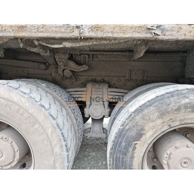 2012 مرسيدس بنز 3848-45286421