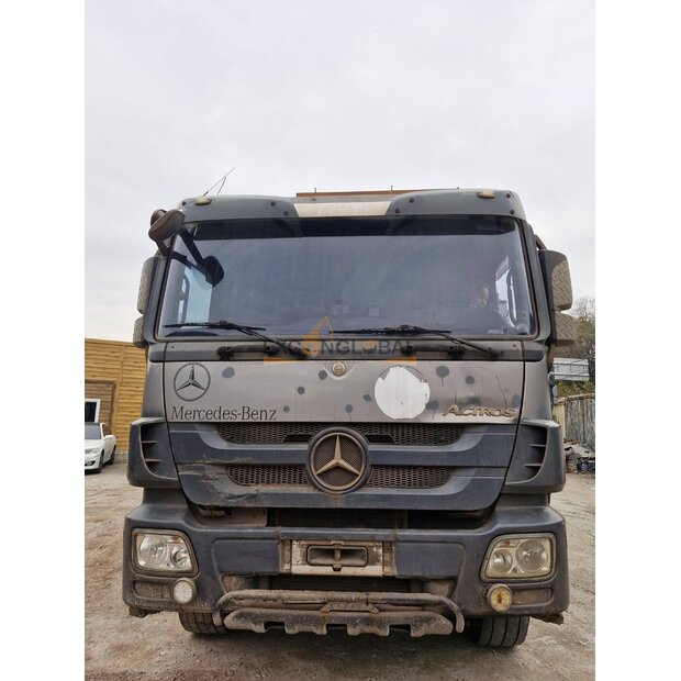 2012 مرسيدس بنز 3848-45286422