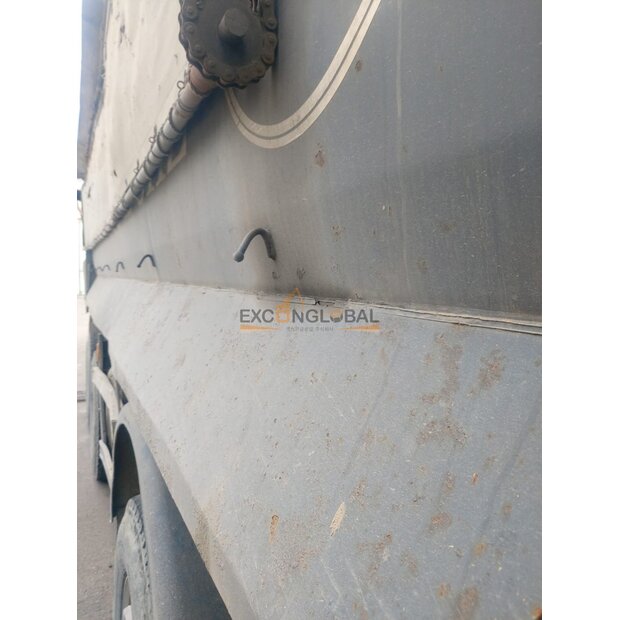 2014 Mercedes-Benz 3848-45286428