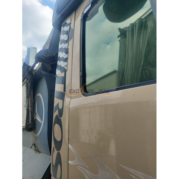 2014 Mercedes-Benz 3848-45286429