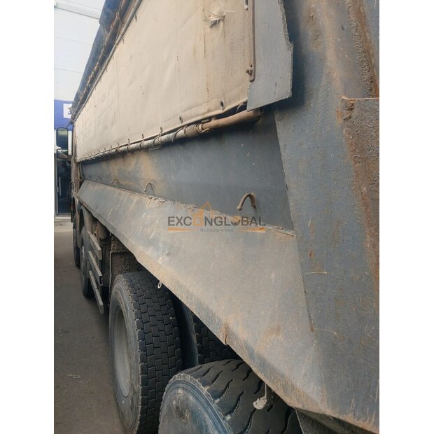 2014 Mercedes-Benz 3848-45286430