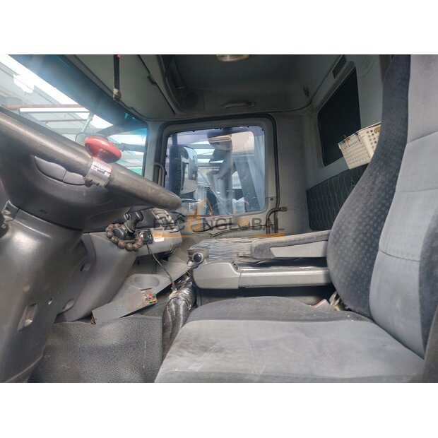 2014 Mercedes-Benz 3848-45286433