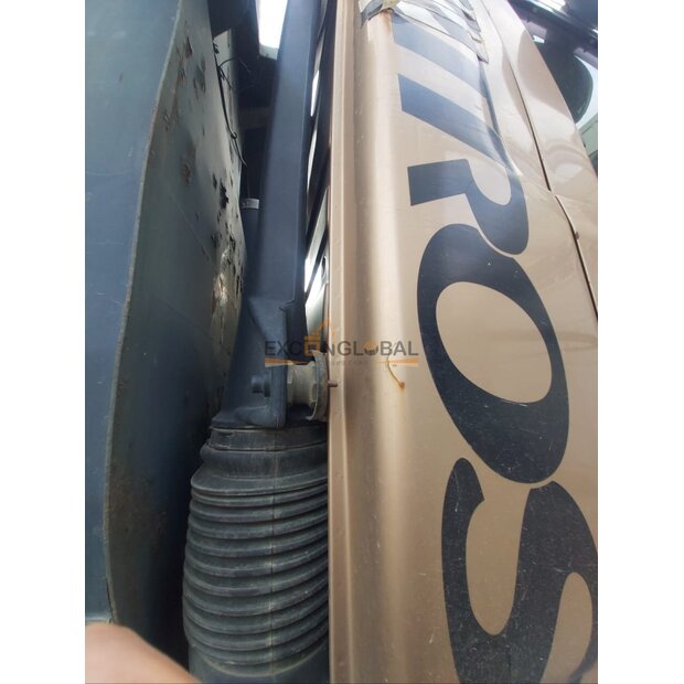 2014 Mercedes-Benz 3848-45286434