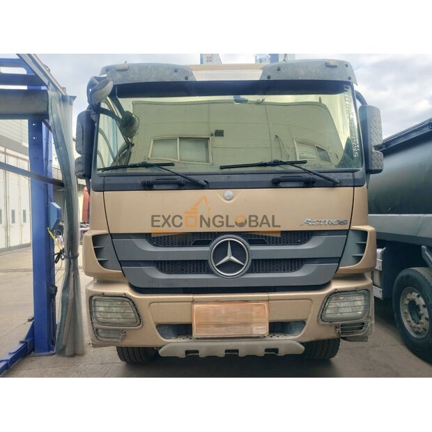 2014 Mercedes-Benz 3848-45286435