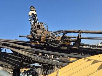 صورة ل معدات البناء 2018 سوسان JD14E