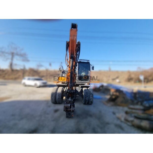 2021 ديفيلون DX160W-5L-45286458