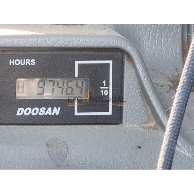 2021 ديفيلون DX160W-5L-45286461