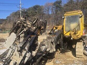 Image for DRILLING EQUIPMENT 2012 Junjin JD1300E