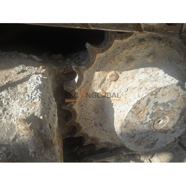 2012 جيونجن JD1300E-45286472