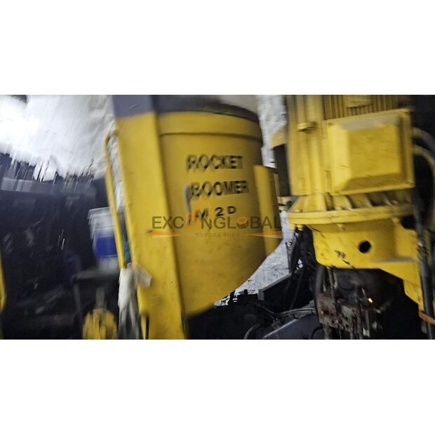 2004 Atlas Copco Rocket boomer M2D-45286478