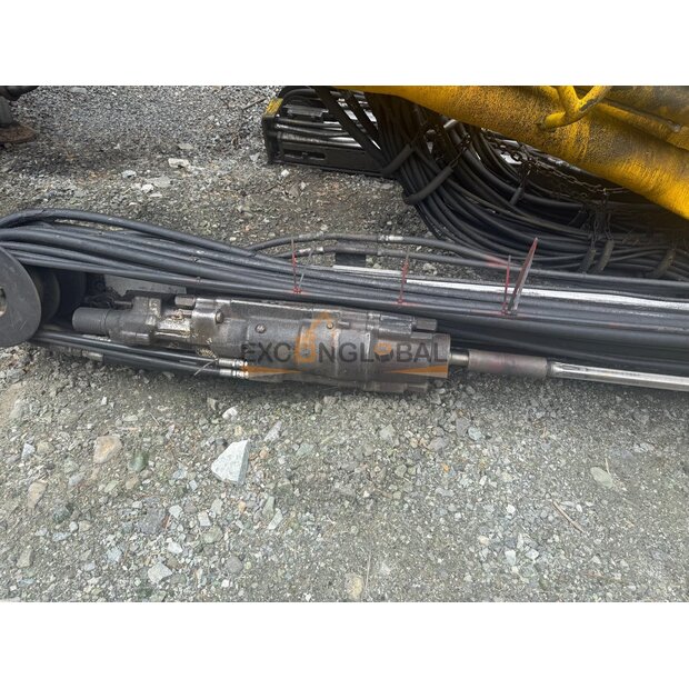 1990 Atlas Copco Rocket Boomer 352-45286481