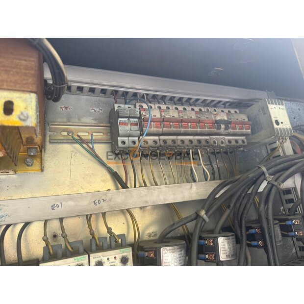 1990 Atlas Copco Rocket Boomer 352-45286485