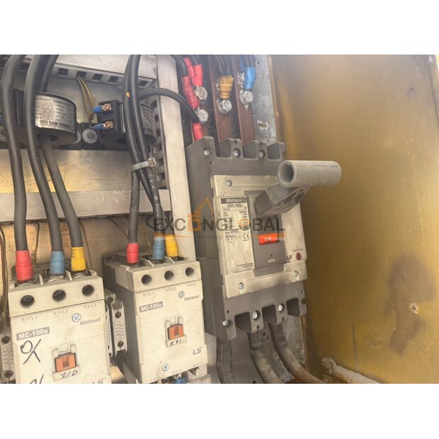 1990 Atlas Copco Rocket Boomer 352-45286486