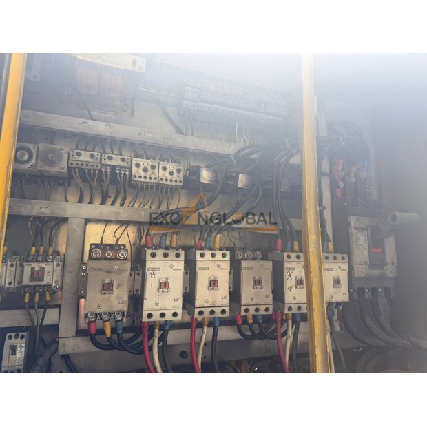 1990 Atlas Copco Rocket Boomer 352-45286488