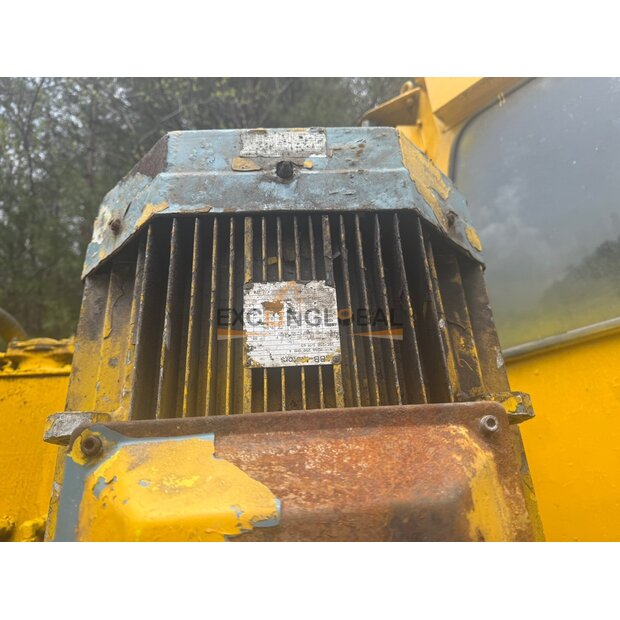 1990 Atlas Copco Rocket Boomer 352-45286491