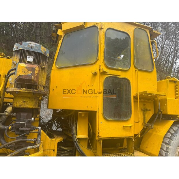 1990 Atlas Copco Rocket Boomer 352-45286492