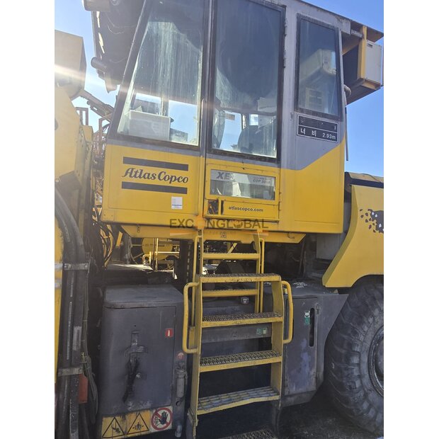 2010 Atlas Copco ROCKETBOOMERXL3C-45286494