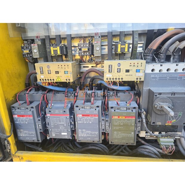 2010 Atlas Copco ROCKETBOOMERXL3C-45286496