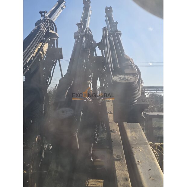 2010 Atlas Copco ROCKETBOOMERXL3C-45286498