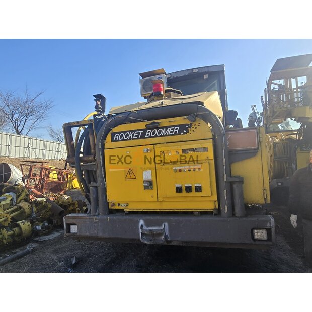 2010 Atlas Copco ROCKETBOOMERXL3C-45286500