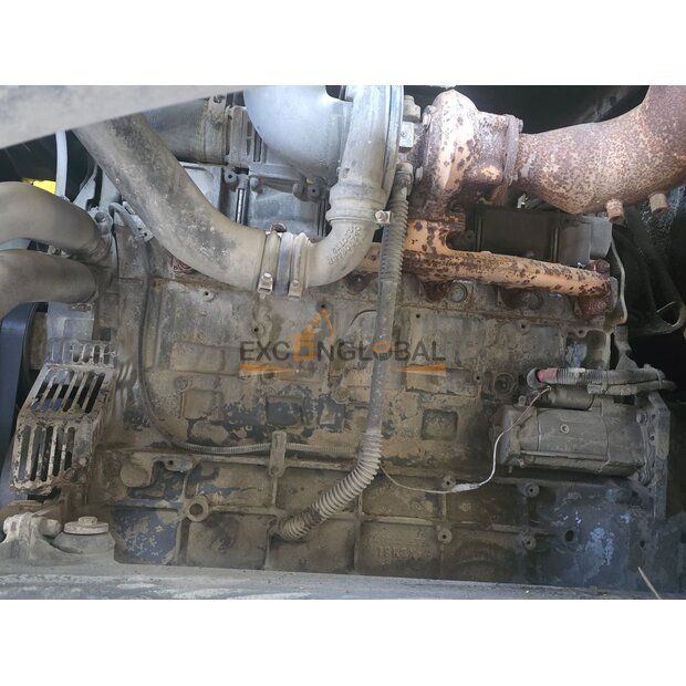 2007 Atlas Copco ROCKET BOOMER L2C-45286507