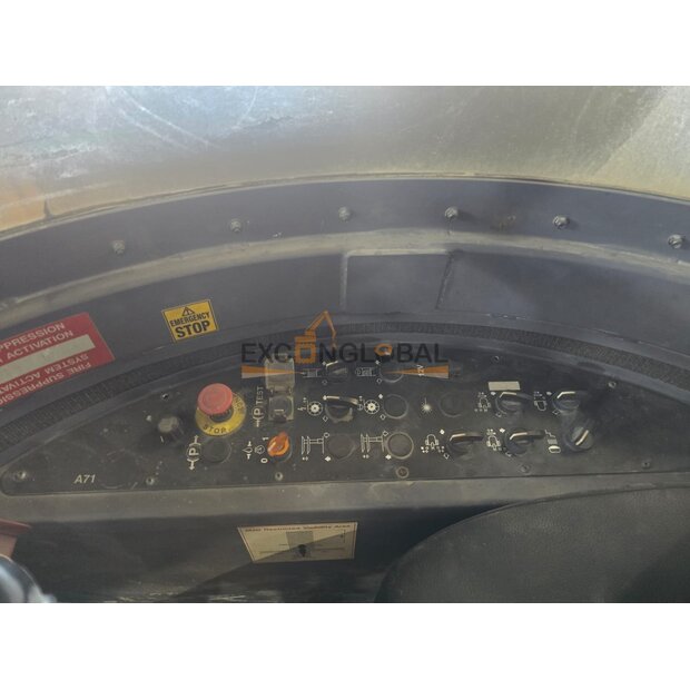 2007 Atlas Copco ROCKET BOOMER L2C-45286511