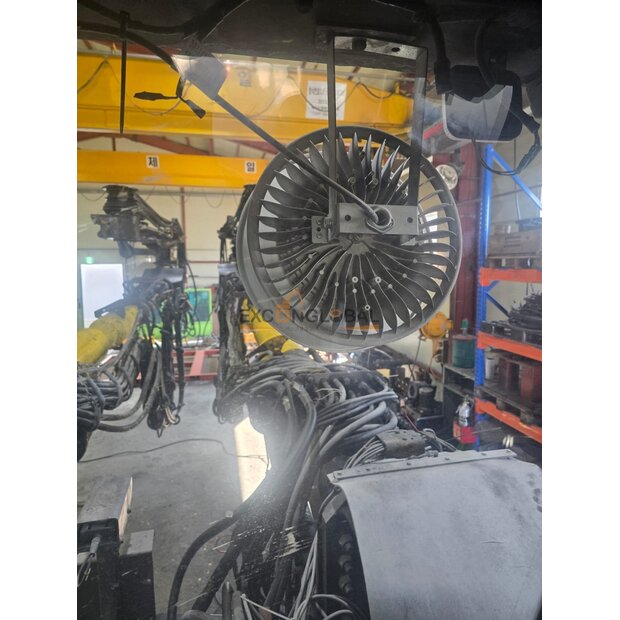 2007 Atlas Copco ROCKET BOOMER L2C-45286513