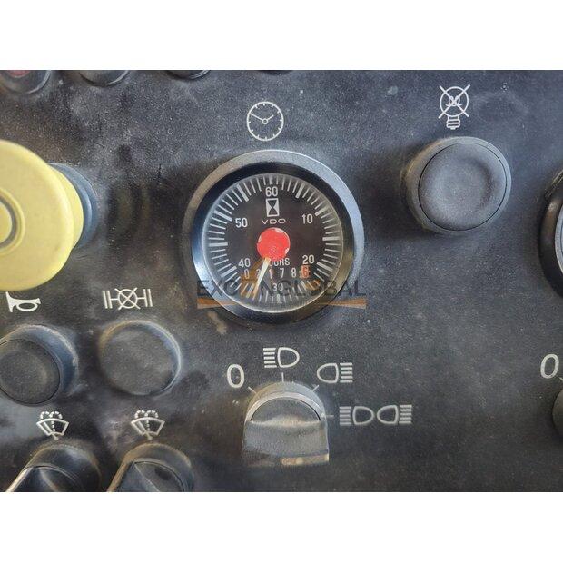 2007 Atlas Copco ROCKET BOOMER L2C-45286514