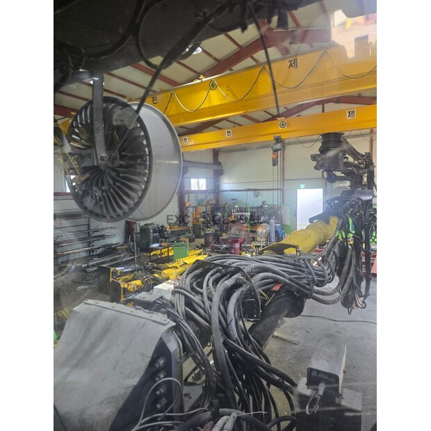 2007 Atlas Copco ROCKET BOOMER L2C-45286515