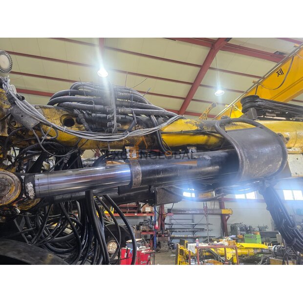 2007 Atlas Copco ROCKET BOOMER L2C-45286518