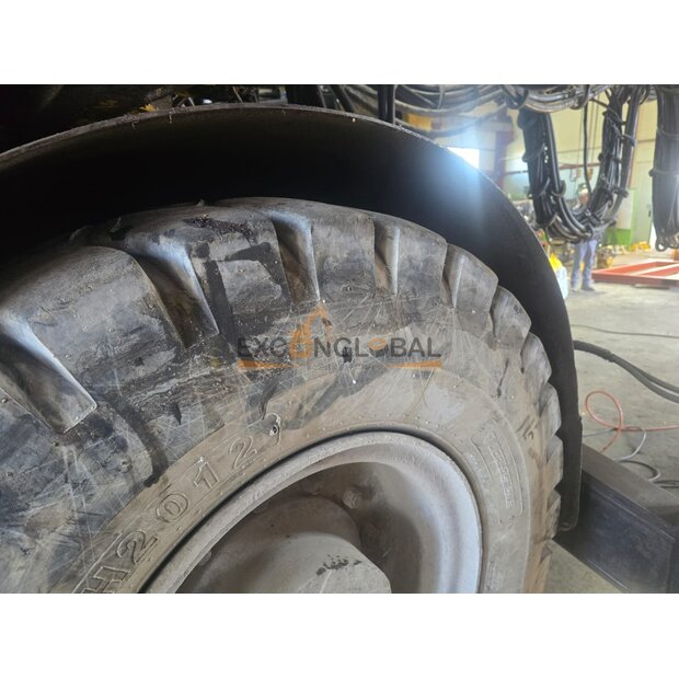 2007 Atlas Copco ROCKET BOOMER L2C-45286519