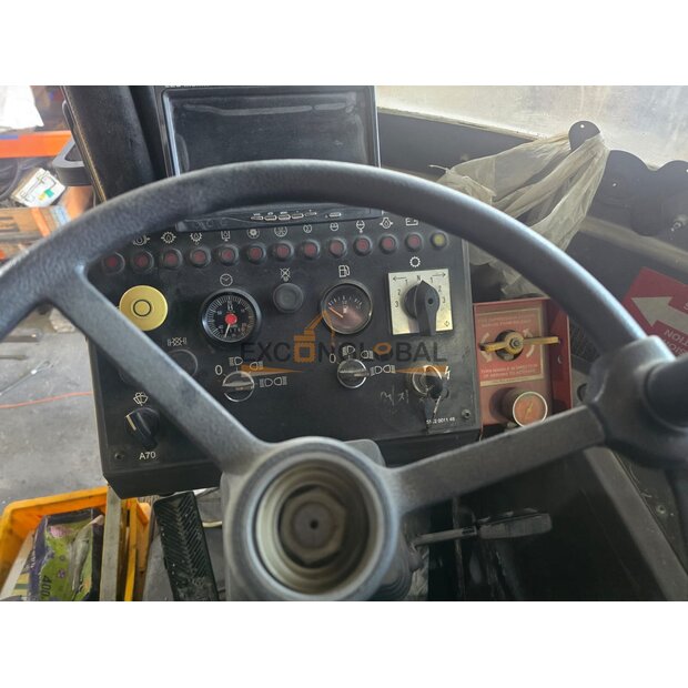 2007 Atlas Copco ROCKET BOOMER L2C-45286523