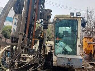 Image for DRILLING EQUIPMENT 2007 FURUKAWA HCR10DSII