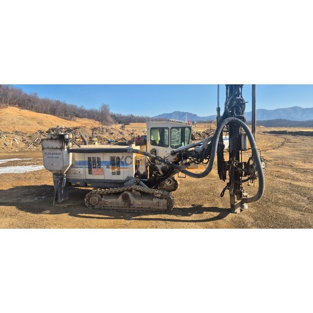 2008 FURUKAWA HCR10DSII-45286535