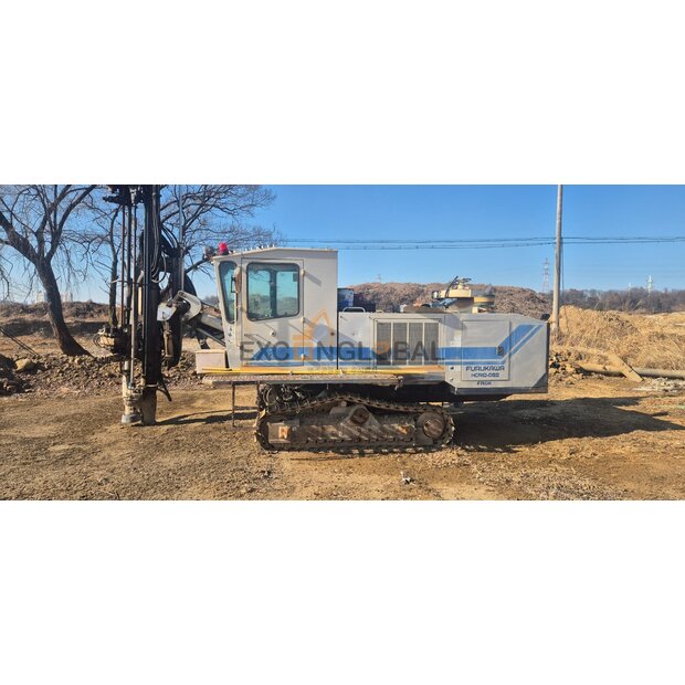 2008 FURUKAWA HCR10DSII-45286537