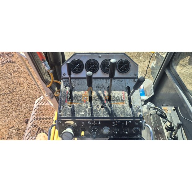 2008 FURUKAWA HCR10DSII-45286540