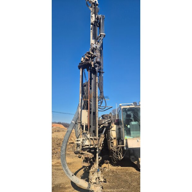 2008 FURUKAWA HCR10DSII-45286543