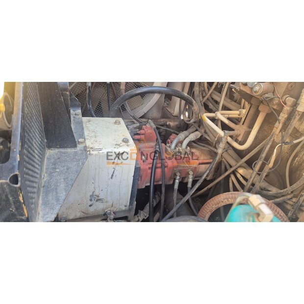 2008 FURUKAWA HCR10DSII-45286545