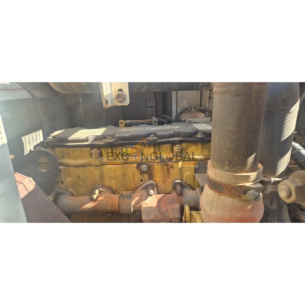 2008 FURUKAWA HCR10DSII-45286546