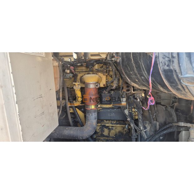 2008 FURUKAWA HCR10DSII-45286547