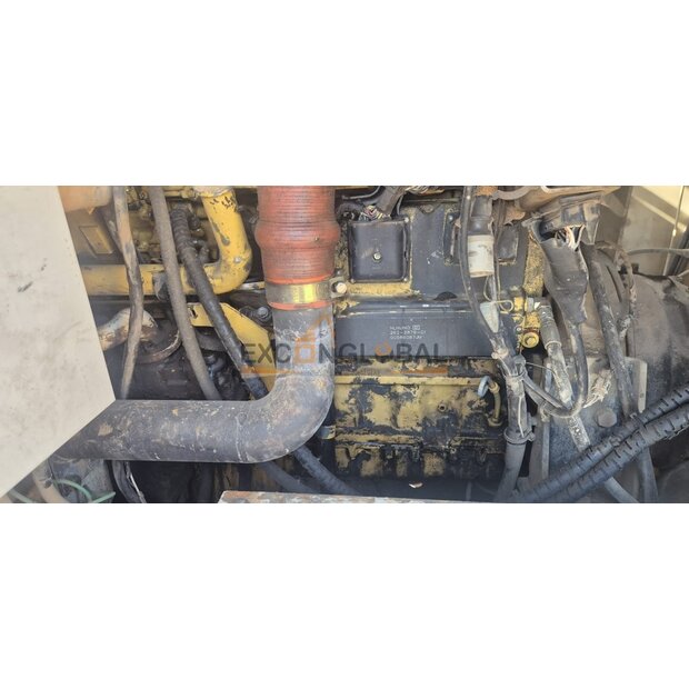 2008 FURUKAWA HCR10DSII-45286549