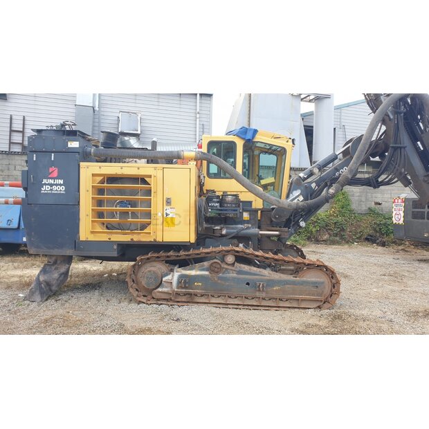 2018 جيونجن JD-900-45286582