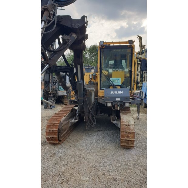 2018 جيونجن JD-900-45286584