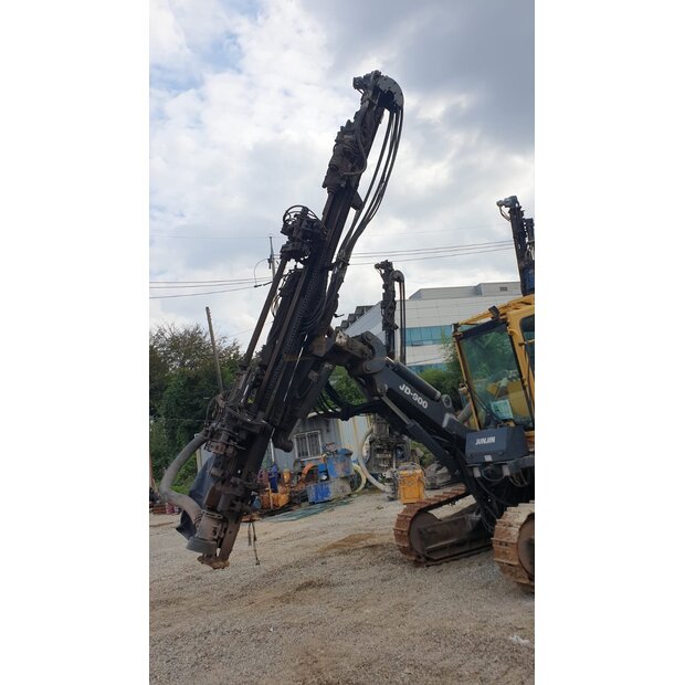 2018 جيونجن JD-900-45286588