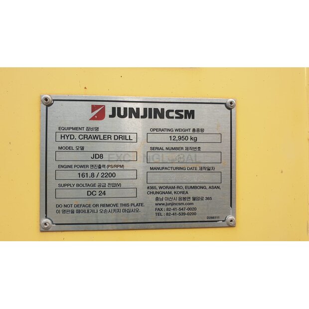 2018 جيونجن JD-900-45286591