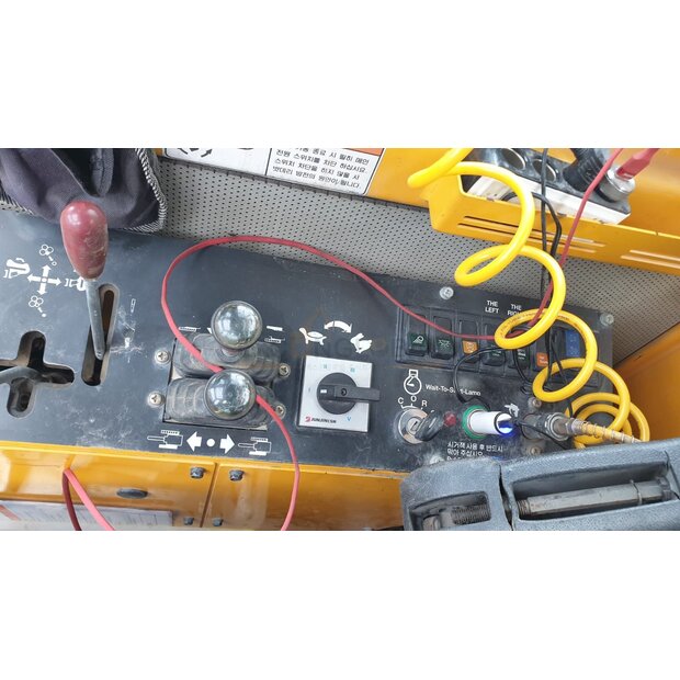 2018 جيونجن JD-900-45286593