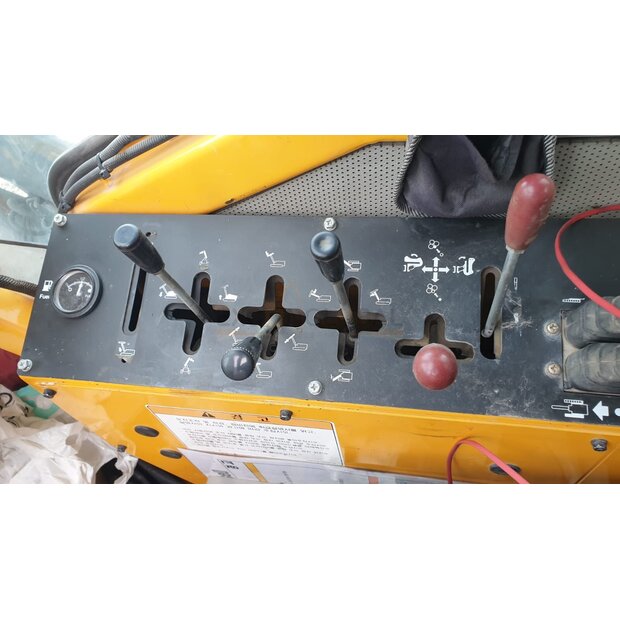 2018 جيونجن JD-900-45286594