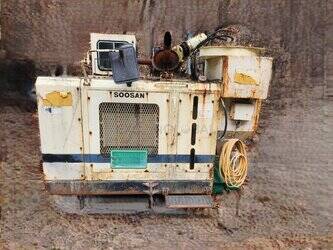 Image de 2003 Junjin SD700D