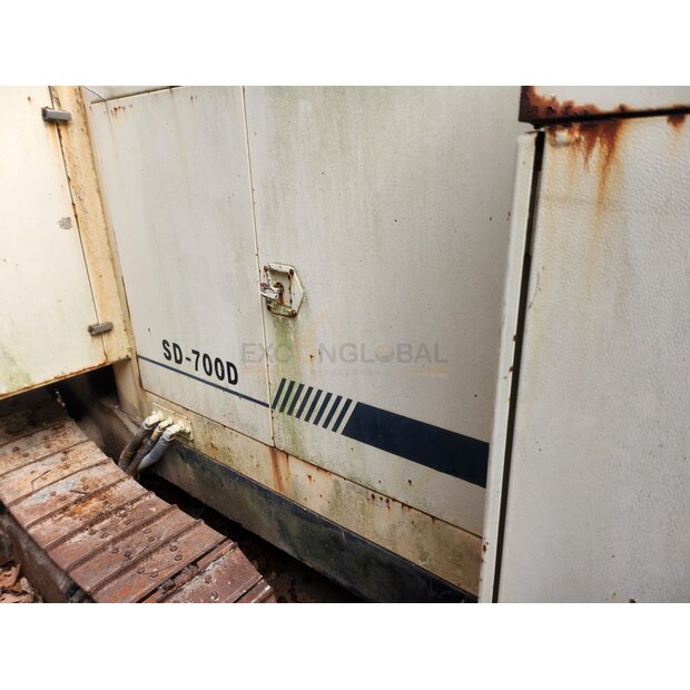 2003 جيونجن SD700D-45286597